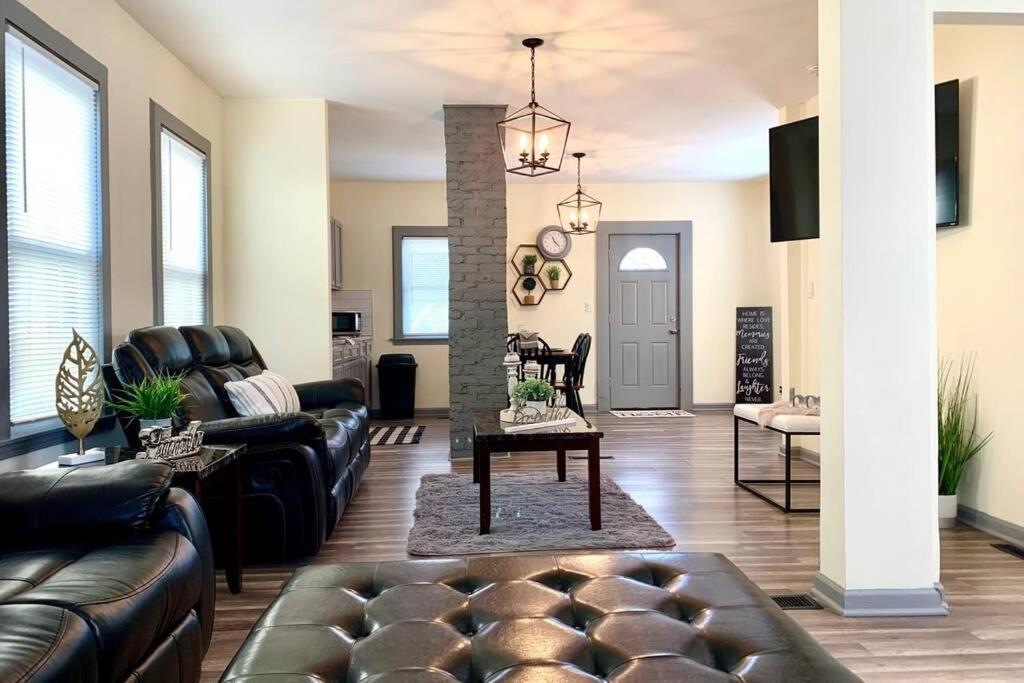 Cozy 3Br 1Ba Short Drive To ניאגרה פולס מראה חיצוני תמונה