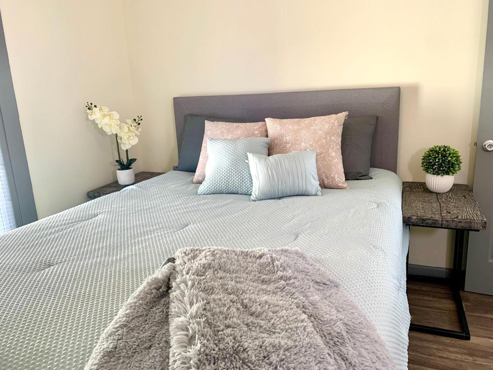 Cozy 3Br 1Ba Short Drive To ניאגרה פולס מראה חיצוני תמונה