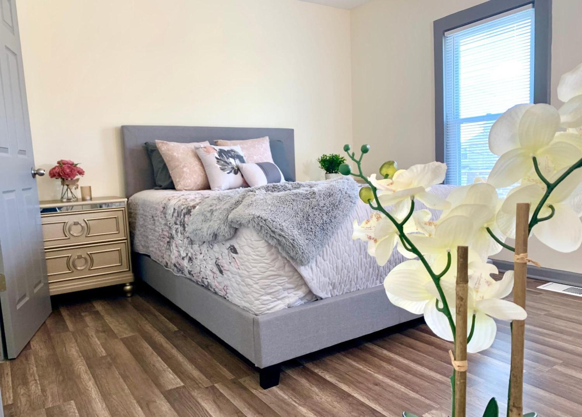 Cozy 3Br 1Ba Short Drive To ניאגרה פולס מראה חיצוני תמונה