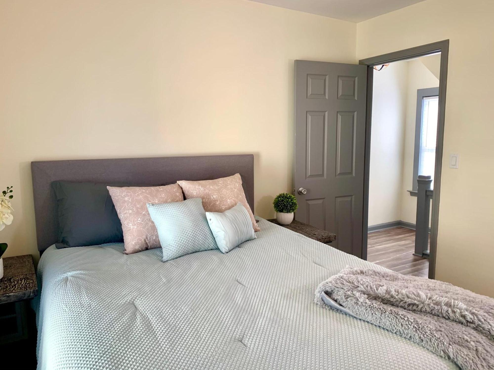 Cozy 3Br 1Ba Short Drive To ניאגרה פולס מראה חיצוני תמונה