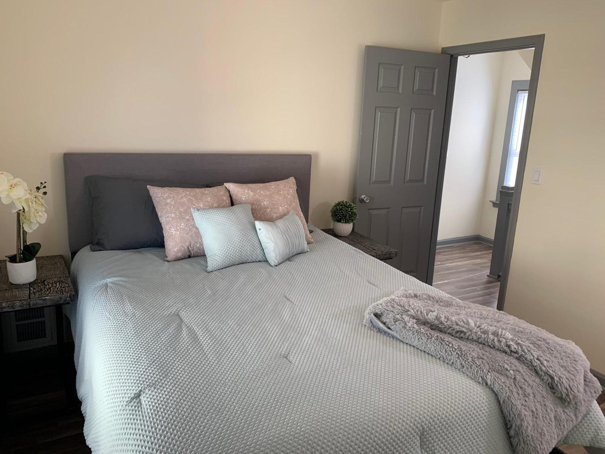 Cozy 3Br 1Ba Short Drive To ניאגרה פולס מראה חיצוני תמונה