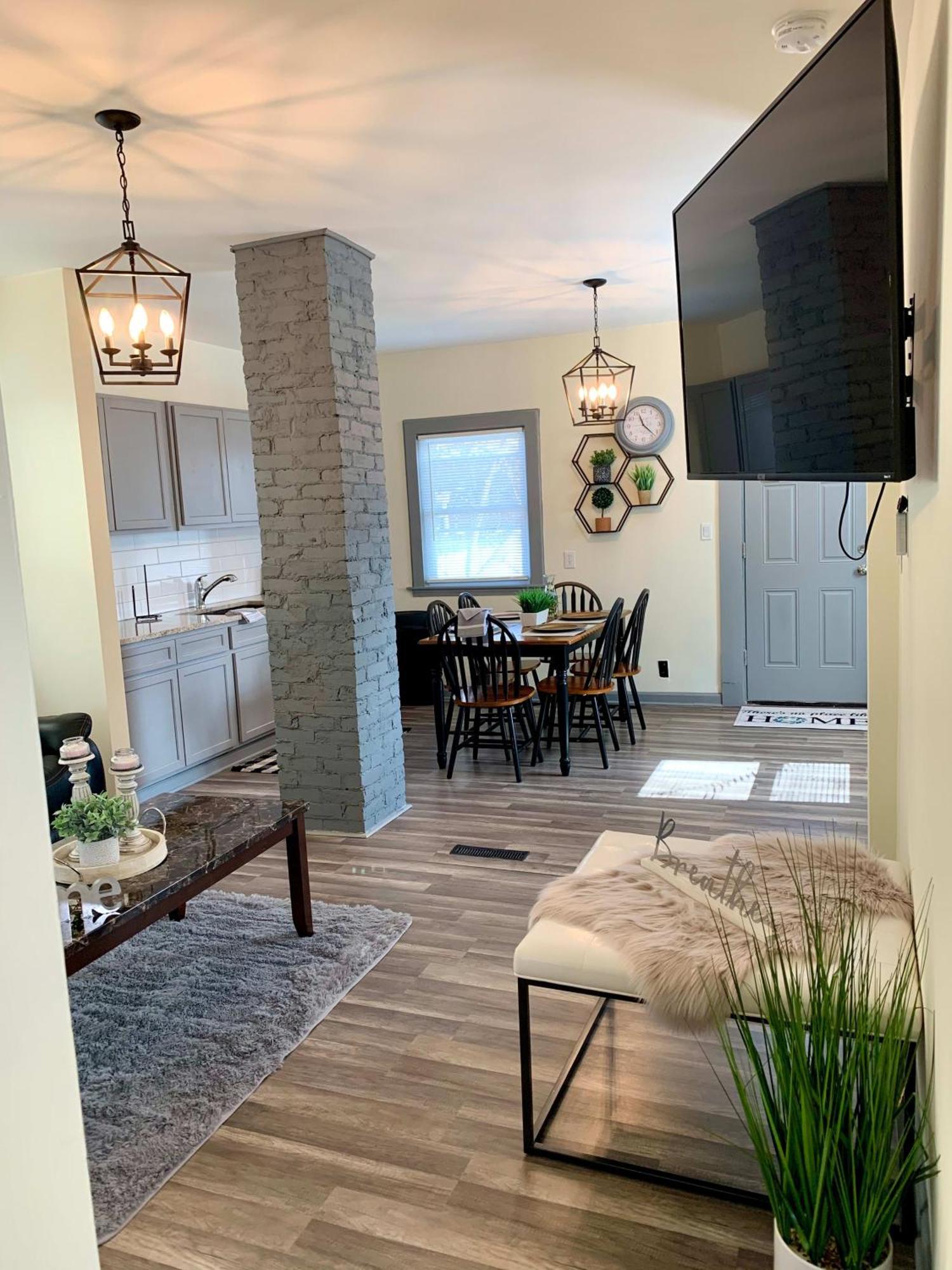 Cozy 3Br 1Ba Short Drive To ניאגרה פולס מראה חיצוני תמונה