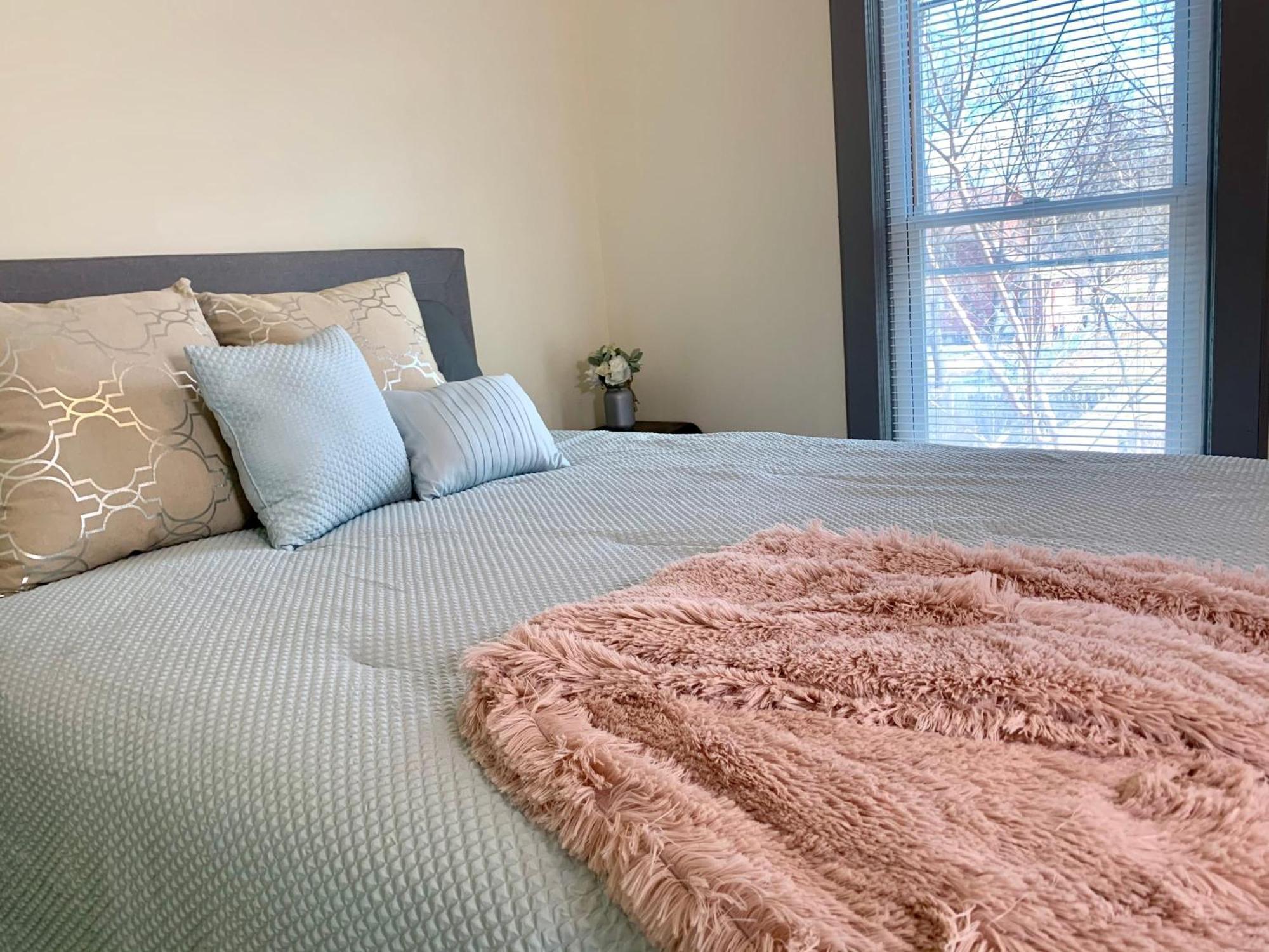 Cozy 3Br 1Ba Short Drive To ניאגרה פולס מראה חיצוני תמונה