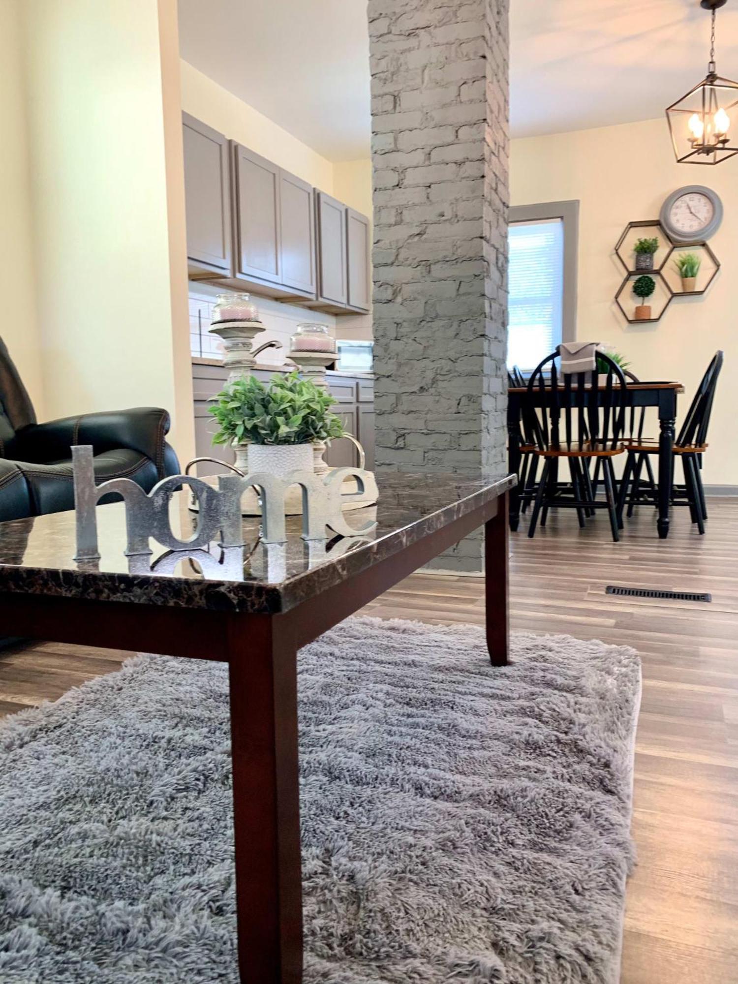 Cozy 3Br 1Ba Short Drive To ניאגרה פולס מראה חיצוני תמונה