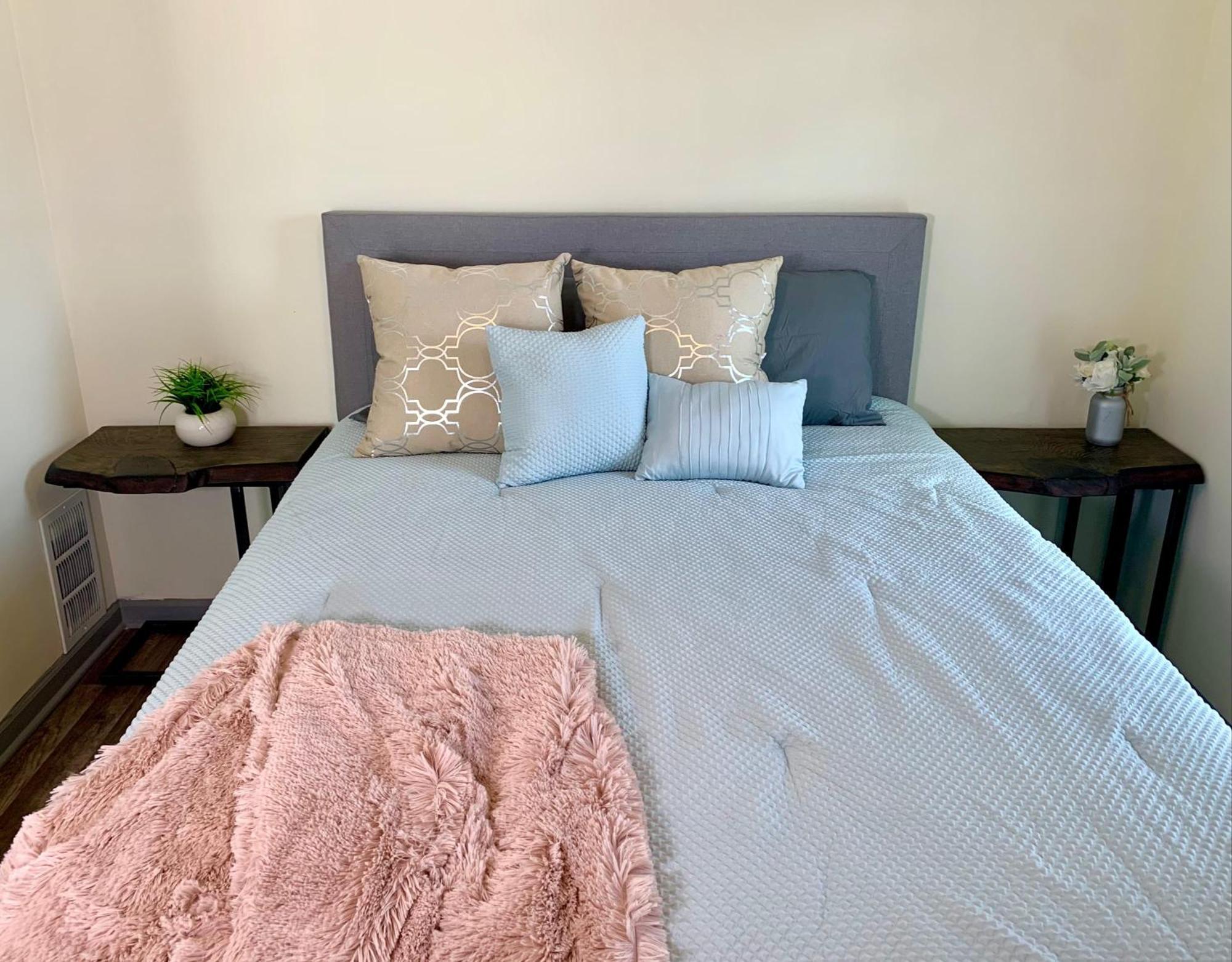 Cozy 3Br 1Ba Short Drive To ניאגרה פולס מראה חיצוני תמונה