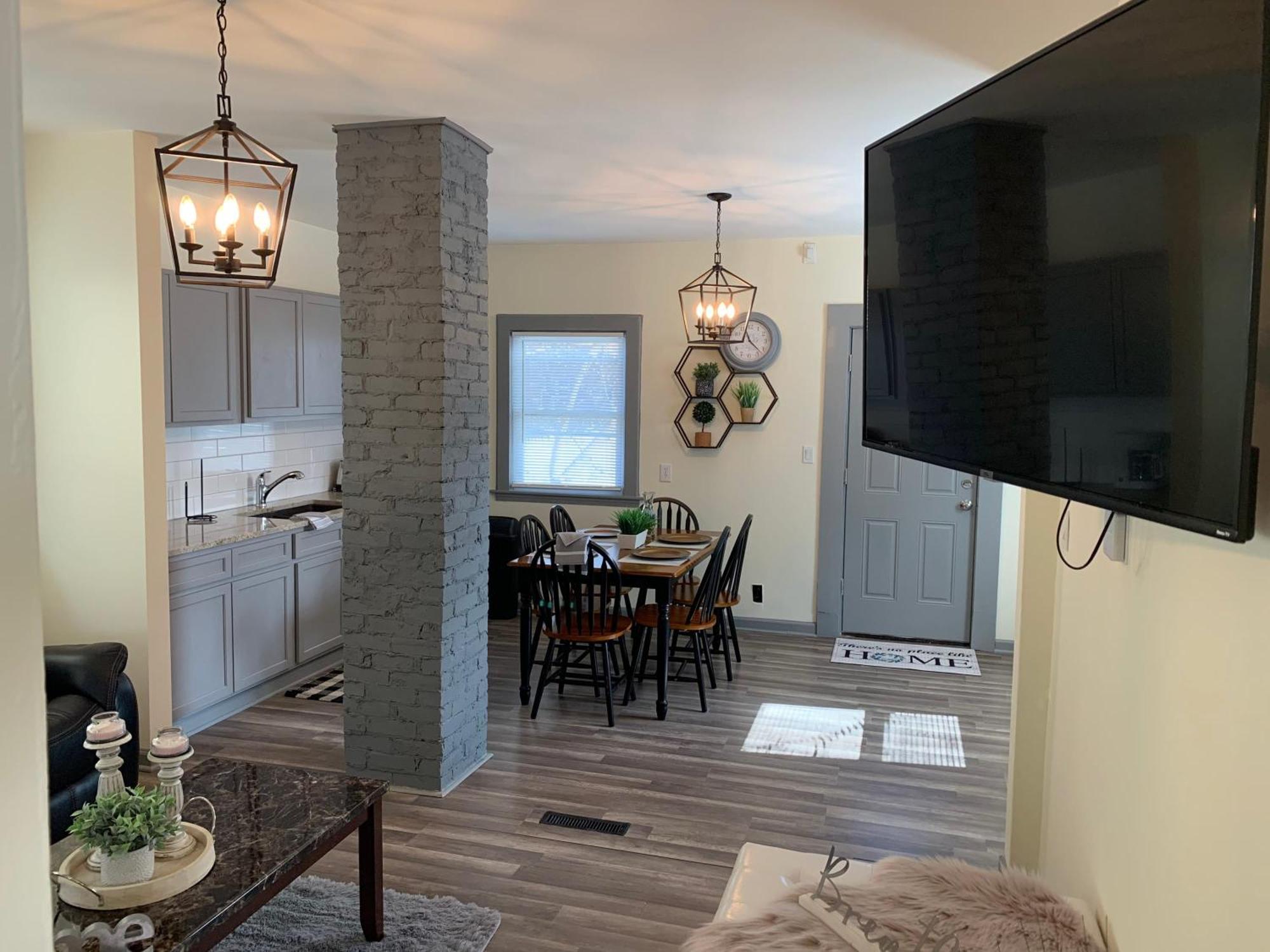 Cozy 3Br 1Ba Short Drive To ניאגרה פולס מראה חיצוני תמונה