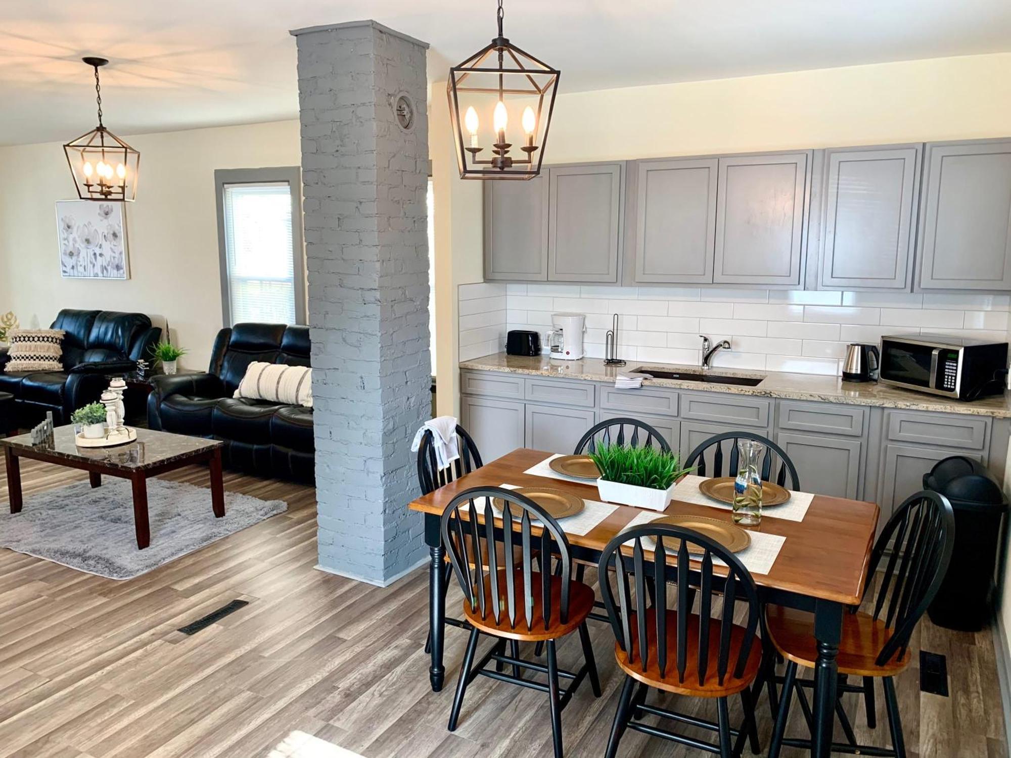 Cozy 3Br 1Ba Short Drive To ניאגרה פולס מראה חיצוני תמונה