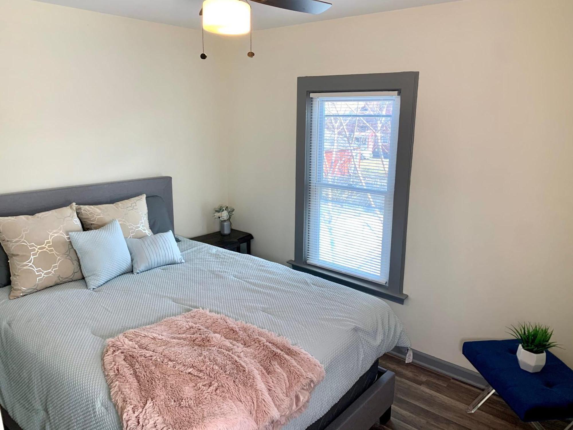 Cozy 3Br 1Ba Short Drive To ניאגרה פולס מראה חיצוני תמונה
