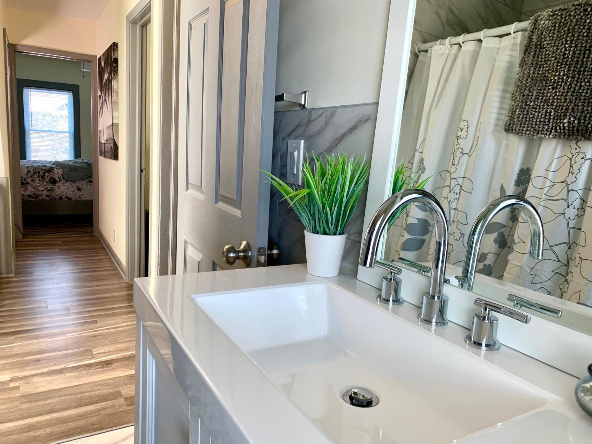 Cozy 3Br 1Ba Short Drive To ניאגרה פולס מראה חיצוני תמונה
